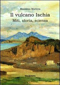 In giro per Ischia. Boschi, borghi, spiagge, sentieri - copertina