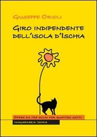 Giro indipendente dell'isola d'Ischia - Giuseppe Orioli - copertina