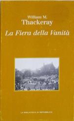 La fiera delle vanità