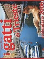 I gatti di Trieste. Calendario 2006