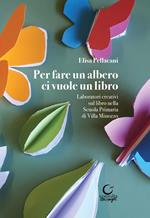 Per fare un albero ci vuole un libro. Laboratori creativi sul libro della Scuola Primaria di Villa Minozzo