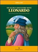 My secret adventure with Leonardo