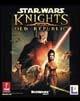 Star wars knights of the old republic - copertina