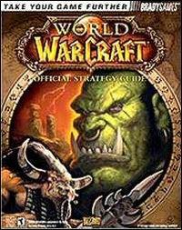 World of Warcraft. Guida strategica ufficiale - copertina