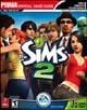 The Sims 2. Guida strategica ufficiale - Greg Kramer - copertina