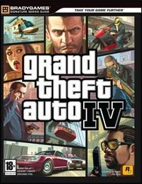 Grand Theft Auto 4. Guida strategica ufficiale - Tim Bogenn,Rick Barba - copertina