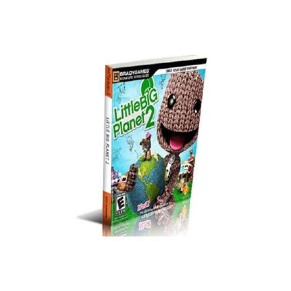 GUIDA Little Big Planet 2 -