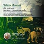 Gli animali tra racconto e novella. CD-ROM