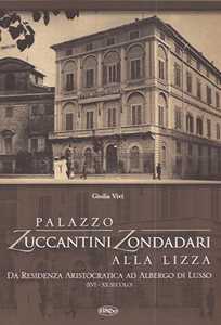 Palazzo Zuccantini Zondadori alla Lizza