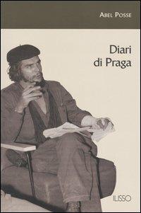 Diari di Praga - Abel Posse - copertina