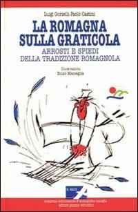 Pollo a colazione. Racconti della vallata del Marecchia - Emanuele Covi - copertina