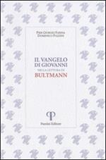 Il Vangelo di Giovanni nella lettura di Bultmann