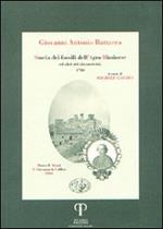 Storia dei fossili dell'agro riminese ed altri siti circonvicini