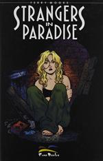 Strangers in paradise. Vol. 16