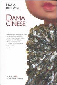 Dama cinese - Mario Bellatin - 4