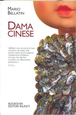 Dama cinese - Mario Bellatin - 4