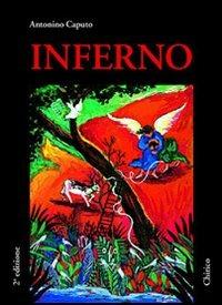 Inferno - Antonino Caputo - copertina