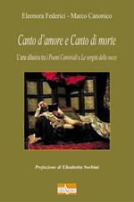 Canto d'amore e canto di morte. L'arte allusiva tra i «Poemi Conviviali» e «Le vergini delle rocce»