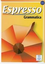 Espresso. Grammatica