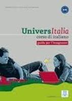 Universitalia. Guida per l'insegnante