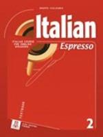 Italian espresso. Textbook. Con CD Audio. Vol. 2