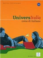 Universitalia. Libro dello studente. Con 2 CD Audio