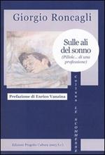 Sulle ali del sonno (pillole... di una professione)