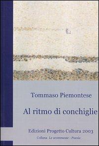 Al ritmo di conchiglie - Tommaso Piemontese - copertina