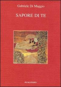 Sapore di te - Gabriele Di Maggio - copertina