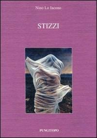 Stizzi - Nino Lo Iacono - copertina