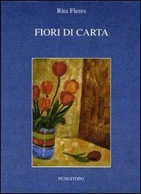 Fiori di carta - Rita Fleres - copertina