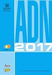 Image of ADN 2017. Con e-book