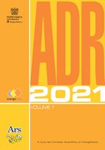 ADR 2021. Con ebook