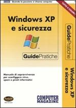 Windows XP e sicurezza