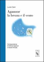 Aganoor la brezza e il vento. Corrispondenza di Vittoria Aganoor a Guido Pompilj