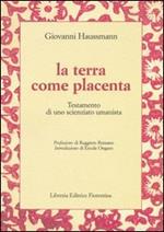 La terra come placenta