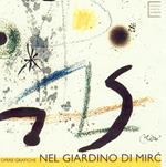 Nel giardino di Mirò