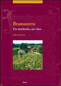 Bramaterra. Un territorio, un vino - Alberto Pattono - copertina