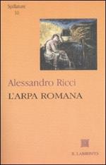 L' arpa romana