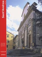 Sant'Andrea. Pistoia. Ediz. inglese e tedesca