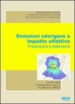 Emissioni odorigene e impatto olfattivo. Prevenzione e trattamento