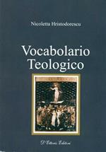 Vocabolario teologico