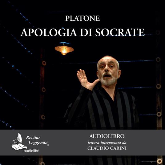 Apologia di Socrate