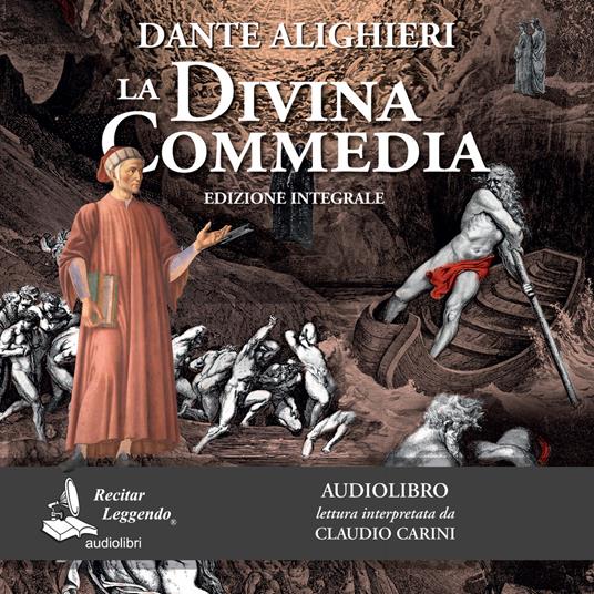 La Divina Commedia