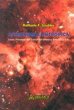 Astronomia antropica