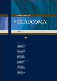 Il glaucoma - copertina