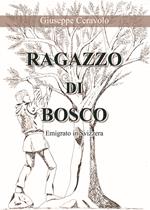 Ragazzo di bosco