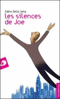 Les silences de Joe - Fabio Della Seta - copertina