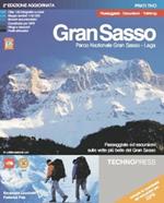 Gran Sasso d'Italia. Prati di Tivo. Ediz. illustrata