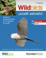 Wildbirds. Uccelli selvatici. Ediz. bilingue